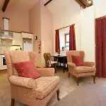 Holiday home Experience The Peace & Quiet In The North York Moors At Rawcliffe House Farm