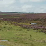 Experience The Peace & Quiet In The North York Moors At Rawcliffe House Farm