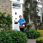 Experience The Peace & Quiet In The North York Moors At Rawcliffe House Farm * Pickering