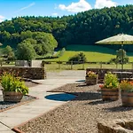 Experience The Peace & Quiet In The North York Moors At Rawcliffe House Farm Holiday home Pickering