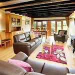 Experience The Peace & Quiet In The North York Moors At Rawcliffe House Farm Pickering