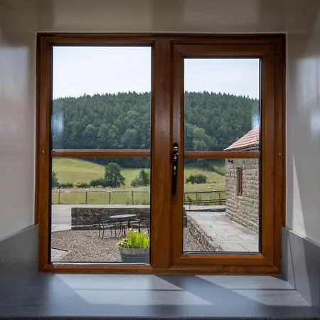 Holiday home Experience The Peace & Quiet In The North York Moors At Rawcliffe House Farm *