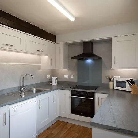 Experience The Peace & Quiet In The North York Moors At Rawcliffe House Farm *