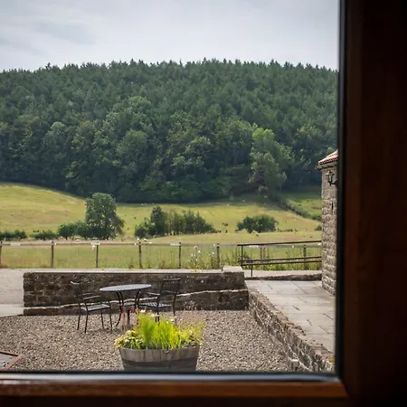 Holiday home Experience The Peace & Quiet In The North York Moors At Rawcliffe House Farm