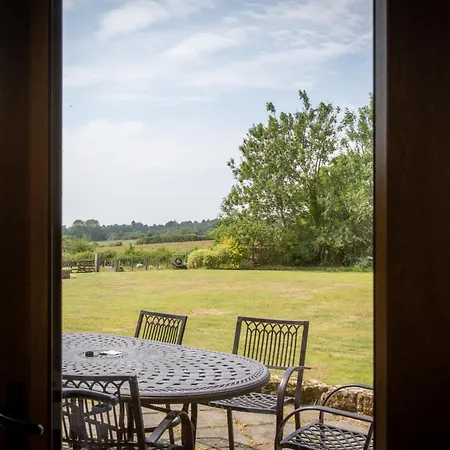 Experience The Peace & Quiet In The North York Moors At Rawcliffe House Farm Holiday home Pickering