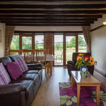 Experience The Peace & Quiet In The North York Moors At Rawcliffe House Farm Holiday home *