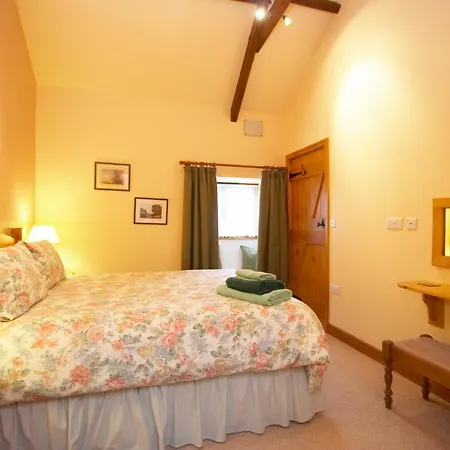 Prázdninový dům Experience The Peace & Quiet In The North York Moors At Rawcliffe House Farm *