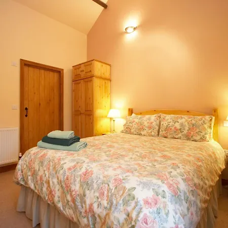Experience The Peace & Quiet In The North York Moors At Rawcliffe House Farm Holiday home Pickering
