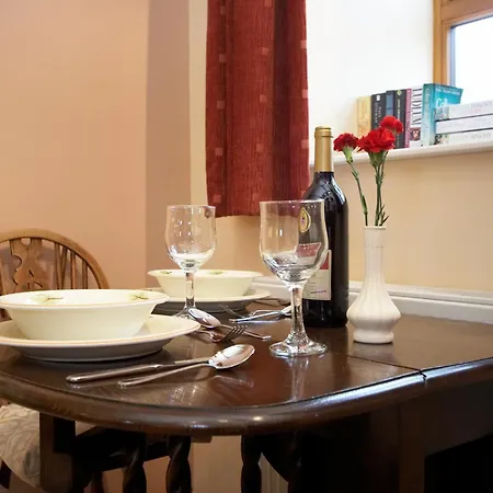 Prázdninový dům Experience The Peace & Quiet In The North York Moors At Rawcliffe House Farm