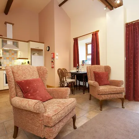 Experience The Peace & Quiet In The North York Moors At Rawcliffe House Farm Holiday home *