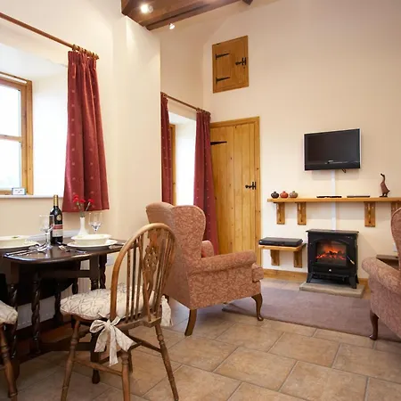 Holiday home Experience The Peace & Quiet In The North York Moors At Rawcliffe House Farm *