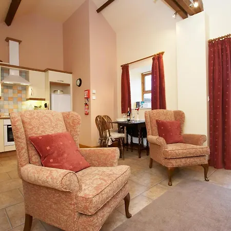 Prázdninový dům Experience The Peace & Quiet In The North York Moors At Rawcliffe House Farm