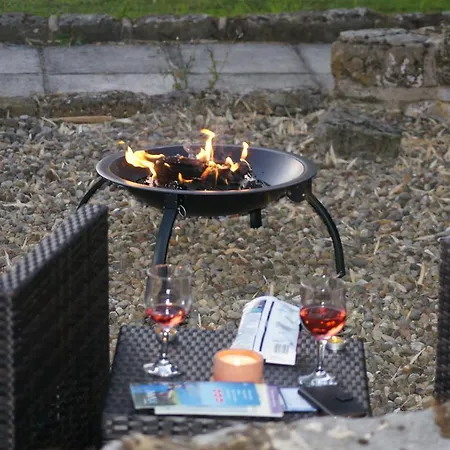 Experience The Peace & Quiet In The North York Moors At Rawcliffe House Farm Dom wakacyjny Pickering