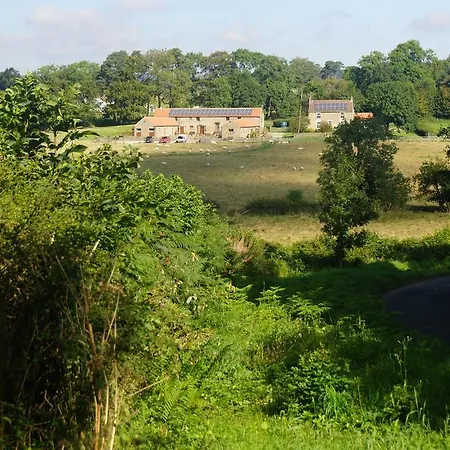 Experience The Peace & Quiet In The North York Moors At Rawcliffe House Farm Pickering