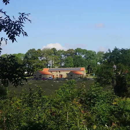 Dom wakacyjny Experience The Peace & Quiet In The North York Moors At Rawcliffe House Farm
