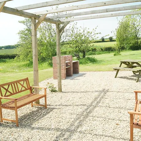 Holiday home Experience The Peace & Quiet In The North York Moors At Rawcliffe House Farm Pickering