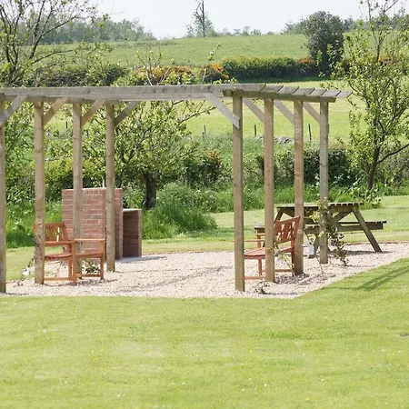 Experience The Peace & Quiet In The North York Moors At Rawcliffe House Farm Pickering