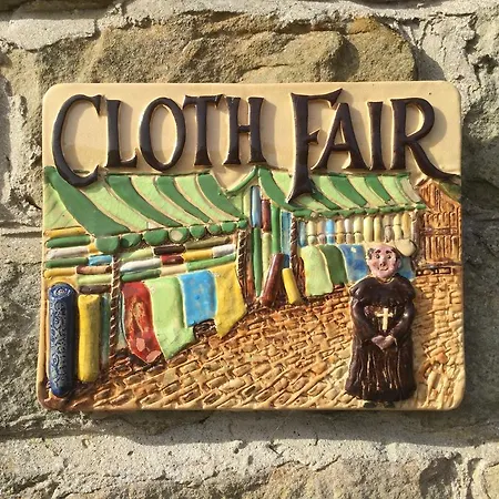 Dom wakacyjny Experience The Peace & Quiet In The North York Moors At Rawcliffe House Farm