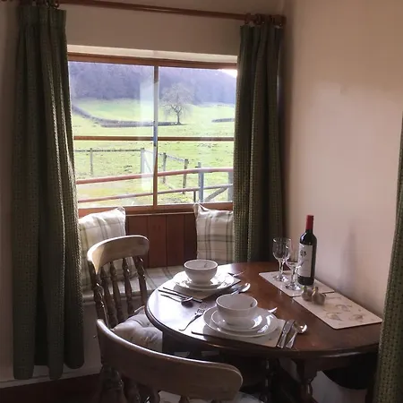 Dom wakacyjny Experience The Peace & Quiet In The North York Moors At Rawcliffe House Farm *