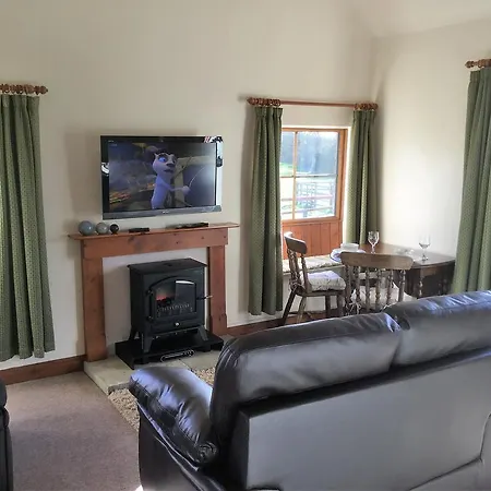 Dom wakacyjny Experience The Peace & Quiet In The North York Moors At Rawcliffe House Farm Pickering