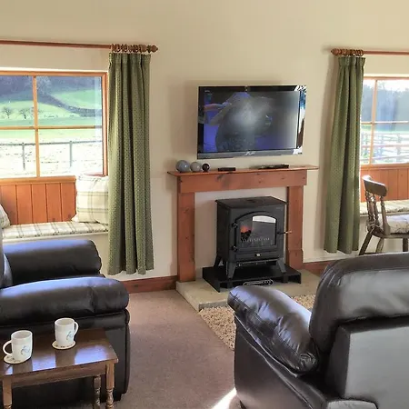 Experience The Peace & Quiet In The North York Moors At Rawcliffe House Farm * Pickering