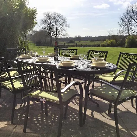 Dom wakacyjny Experience The Peace & Quiet In The North York Moors At Rawcliffe House Farm *