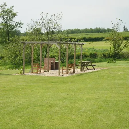 Experience The Peace & Quiet In The North York Moors At Rawcliffe House Farm *
