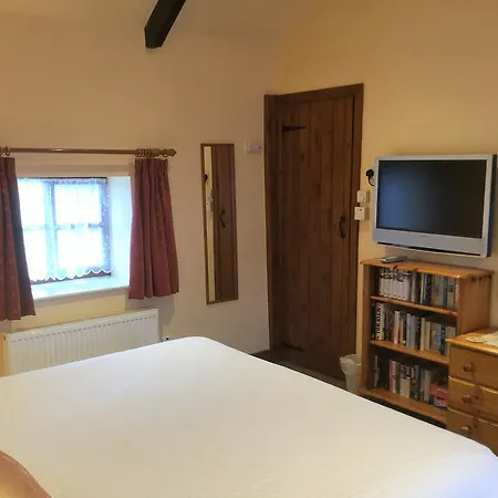 Experience The Peace & Quiet In The North York Moors At Rawcliffe House Farm Dom wakacyjny