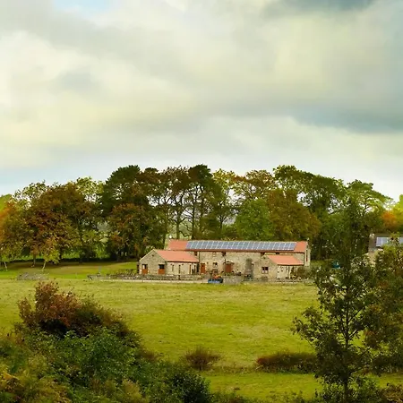Dom wakacyjny Experience The Peace & Quiet In The North York Moors At Rawcliffe House Farm