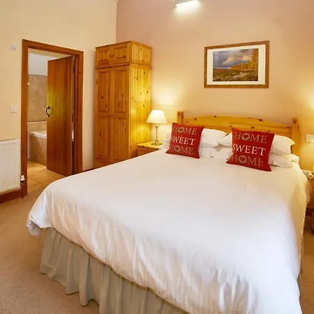 Experience The Peace & Quiet In The North York Moors At Rawcliffe House Farm