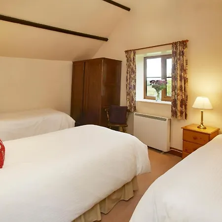 Experience The Peace & Quiet In The North York Moors At Rawcliffe House Farm Dom wakacyjny Pickering