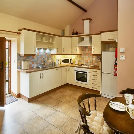 Dom wakacyjny Experience The Peace & Quiet In The North York Moors At Rawcliffe House Farm Pickering