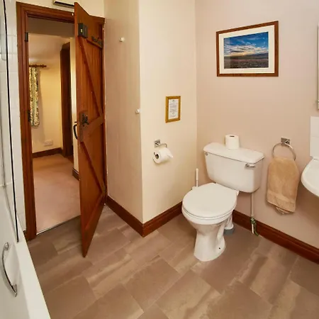 Dom wakacyjny Experience The Peace & Quiet In The North York Moors At Rawcliffe House Farm *