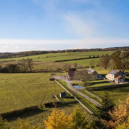 Experience The Peace & Quiet In The North York Moors At Rawcliffe House Farm * Pickering