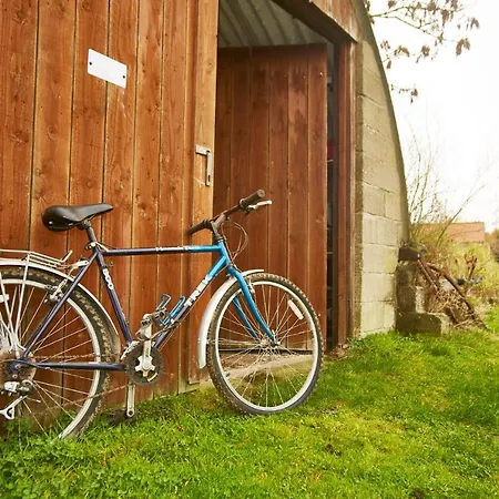 Tatil Evi Experience The Peace & Quiet In The North York Moors At Rawcliffe House Farm Pickering