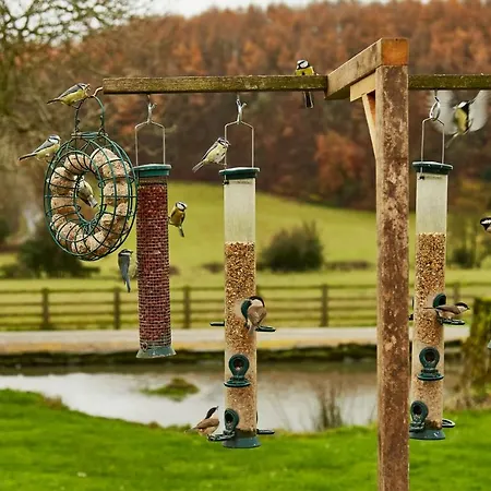 Experience The Peace & Quiet In The North York Moors At Rawcliffe House Farm Dom wakacyjny Pickering