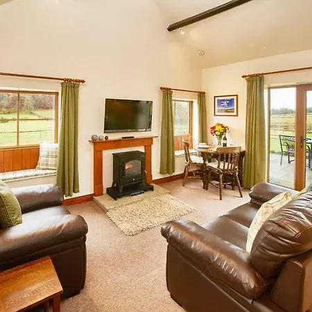 Tatil Evi Experience The Peace & Quiet In The North York Moors At Rawcliffe House Farm