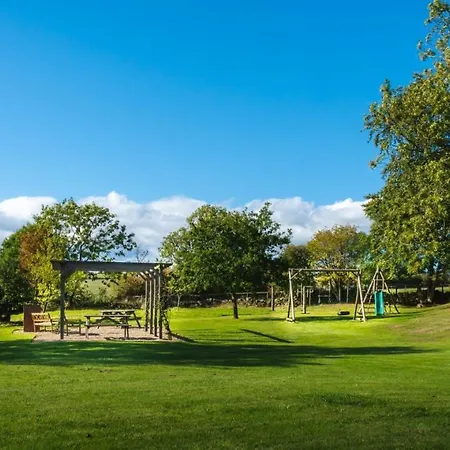 Dom wakacyjny Experience The Peace & Quiet In The North York Moors At Rawcliffe House Farm