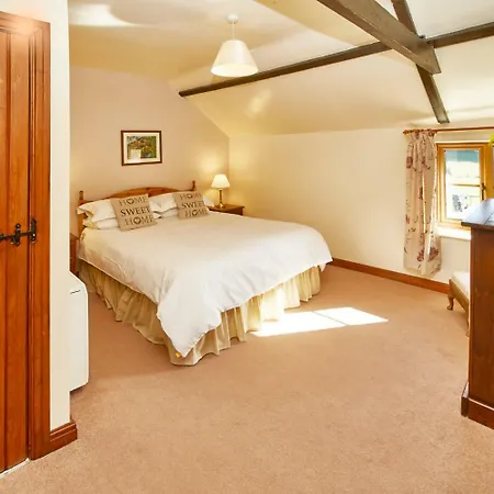 Dom wakacyjny Experience The Peace & Quiet In The North York Moors At Rawcliffe House Farm
