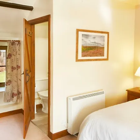 Dom wakacyjny Experience The Peace & Quiet In The North York Moors At Rawcliffe House Farm Pickering