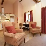 Experience The Peace & Quiet In The North York Moors At Rawcliffe House Farm Casa vacanze *