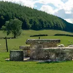Experience The Peace & Quiet In The North York Moors At Rawcliffe House Farm Casa vacanze