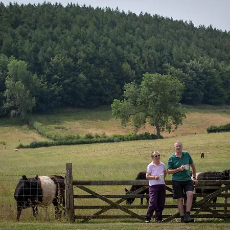 Experience The Peace & Quiet In The North York Moors At Rawcliffe House Farm * 피커링