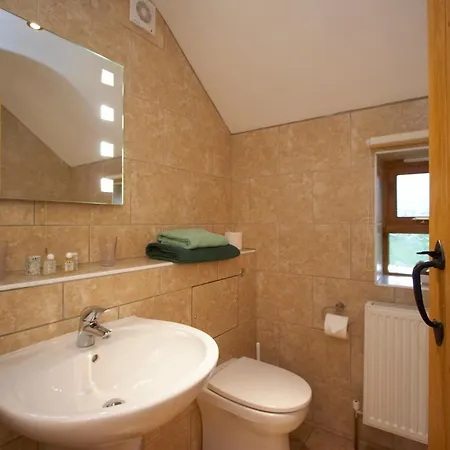 Experience The Peace & Quiet In The North York Moors At Rawcliffe House Farm Ferienhaus