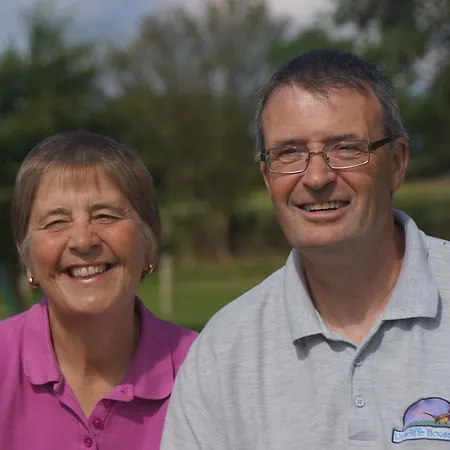 Experience The Peace & Quiet In The North York Moors At Rawcliffe House Farm