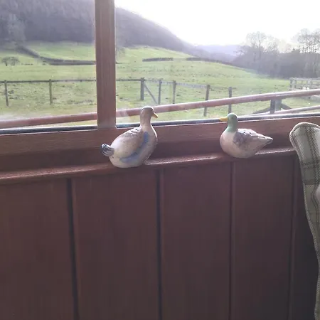 펜션 Experience The Peace & Quiet In The North York Moors At Rawcliffe House Farm *