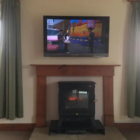 펜션 Experience The Peace & Quiet In The North York Moors At Rawcliffe House Farm