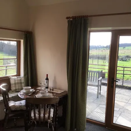 Experience The Peace & Quiet In The North York Moors At Rawcliffe House Farm 피커링