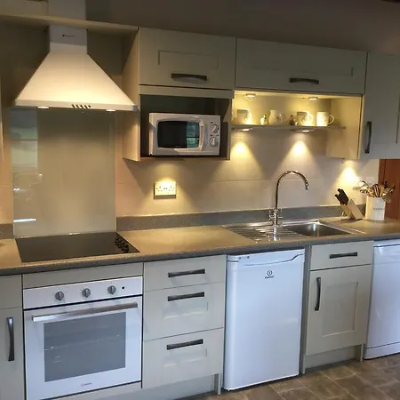 Experience The Peace & Quiet In The North York Moors At Rawcliffe House Farm