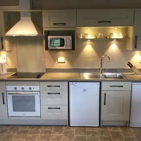 펜션 Experience The Peace & Quiet In The North York Moors At Rawcliffe House Farm 피커링